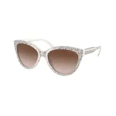MICHAEL KORS MK2158 309213 MAKENA Mk Signature Pvc Vanilla Brown Gradient napszemüveg