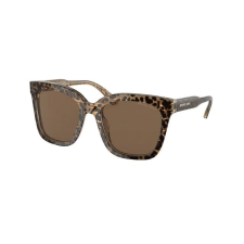 MICHAEL KORS MK2163 391773 SAN MARINO BROWN LEOPARD BROWN SOLID napszemüveg napszemüveg