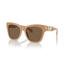 MICHAEL KORS MK2182U 355573 EMPIRE SQUARE CAMEL SOLID BROWN SOLID napszemüveg napszemüveg