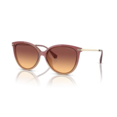 MICHAEL KORS MK2184U 325678 DUPONT DUSTY ROSE LIGHT BROWN PURPLE AMBER GRADIENT napszemüveg