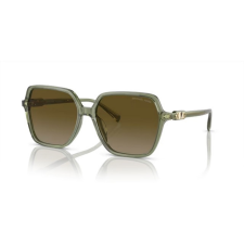 MICHAEL KORS MK2196U 394413 JASPER GREEN TRANSPARENT GREEN GRADIENT napszemüveg napszemüveg