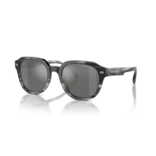 MICHAEL KORS MK2216U 396688 EGER BLACK HORN GREY MIRROR napszemüveg napszemüveg