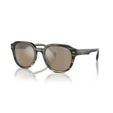 MICHAEL KORS MK2216U 39787I EGER OLIVE HORN OLIVE GREEN SOLID MIRROR napszemüveg