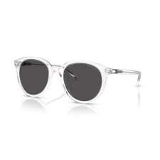 MICHAEL KORS MK2227 301587 BIG BEND CLEAR DARK GREY napszemüveg napszemüveg