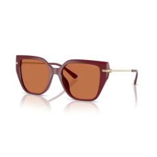 MICHAEL KORS MK2231U 400473 ST. BARTHS DEEP RED BROWN napszemüveg
