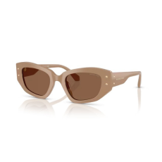 MICHAEL KORS MK2234B 355573 LE PRAZ CAMEL BROWN napszemüveg