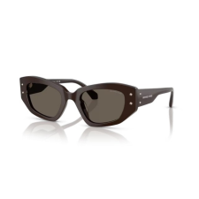 MICHAEL KORS MK2234B 4007/3 LE PRAZ CHOCOLATE BROWN napszemüveg napszemüveg