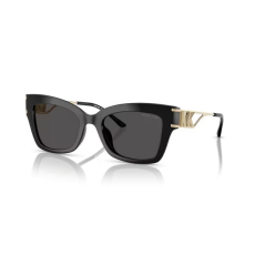 MICHAEL KORS MK2237U 300587 CANTABRIA BLACK DARK GREY napszemüveg