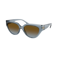 MICHAEL KORS MK2241U 401413 BOCA RATON Denim Transparent Brown Blue Gradient napszemüveg napszemüveg