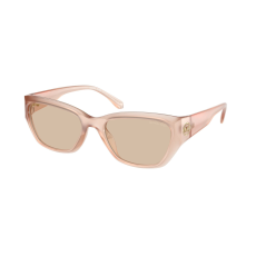 MICHAEL KORS MK2242D 344993 PEARL RIVER Light Sand Husk Solid napszemüveg