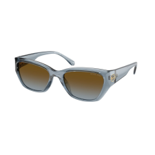MICHAEL KORS MK2242D 401413 PEARL RIVER Denim Transparent Brown Blue Gradient napszemüveg napszemüveg
