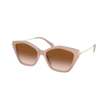 MICHAEL KORS MK2246U 401513 CATSKILLS Light Sand Laminate Light Brown Gradient napszemüveg
