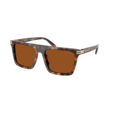 MICHAEL KORS MK2249U 390473 EDGEWATER Vintage Tortoise Brown Solid napszemüveg