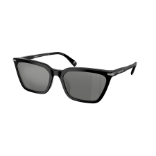 MICHAEL KORS MK2250U 300588 EVERGLADES Black Silver Flash Gradient napszemüveg napszemüveg