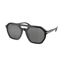 MICHAEL KORS MK2251U 300588 JACKSON HOLE Black Silver Flash Gradient napszemüveg