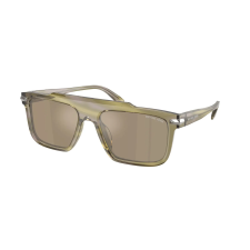 MICHAEL KORS MK2278U 40407I BOSTON Olive Horn Olive napszemüveg napszemüveg