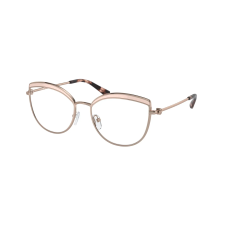 MICHAEL KORS MK3072 1108 NAPIER Rose Gold Demo Lens szemüveg szemüvegkeret