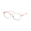MICHAEL KORS MK3085 1108 PARIS Rose Gold Demo Lens szemüveg