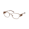 MICHAEL KORS MK3087 1902 BILBAO Nutmeg Demo Lens szemüveg