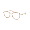 MICHAEL KORS MK3101 4051 KIAWAH Light Brown Demo Lens szemüveg