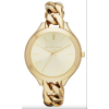 MICHAEL KORS MK3222 női aranyszínű karóra