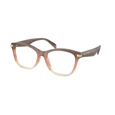 MICHAEL KORS MK4175D 4035 RONDA Soft Pink Demo Lens szemüveg szemüvegkeret