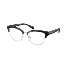 MICHAEL KORS MK4178 3005 GUSTAVIA Black Demo Lens szemüveg szemüvegkeret