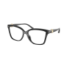 MICHAEL KORS MK4180U 3005 KOBE Black Demo Lens szemüveg