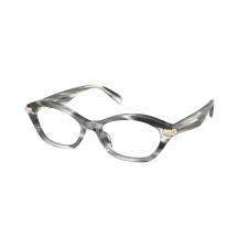 MICHAEL KORS MK4186BU 4034 SAINT LUCIA Black Horn Demo Lens szemüveg szemüvegkeret