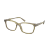 MICHAEL KORS MK4188U 4040 SEAL HARBOR Olive Horn Demo Lens szemüveg