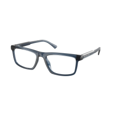MICHAEL KORS MK4189U 3002 KAHULU Navy Transparent Demo Lens szemüveg szemüvegkeret
