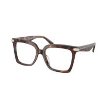 MICHAEL KORS MK4191BU 4031 EXUMAS Luggage Tortoise Demo Lens szemüveg szemüvegkeret