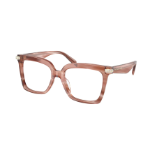 MICHAEL KORS MK4191BU 4056 EXUMAS Pink Horn Demo Lens szemüveg szemüvegkeret