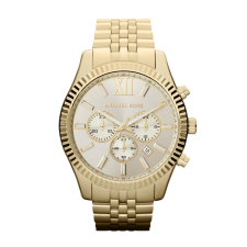MICHAEL KORS MK8281 férfi karóra karóra
