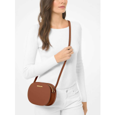  MICHAEL KORS női bőr crossbody táska, Jet Set Travel