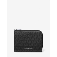  MICHAEL KORS női Cooper kicsi pénztárca, fekete kézitáska és bőrönd