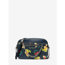  MICHAEL KORS női crossbody táska - Gyümölcs mintás
