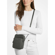 MICHAEL KORS női fekete crossbody táska kézitáska és bőrönd