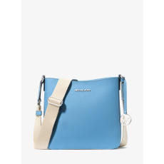  MICHAEL KORS női kék crossbody táska