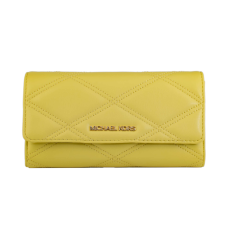 MICHAEL KORS Női kézitáska MICHAEL KORS 18X10X2CM 35S2GTVF3U-SUNSHINE