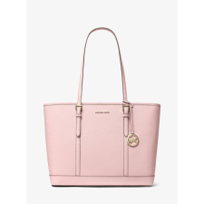 MICHAEL KORS női nagy bőr táska Jet Set Rózsaszín kézitáska és bőrönd