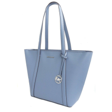 MICHAEL KORS Női táska MICHAEL KORS 28X28X13CM 35S4S3FT3I-DENIM