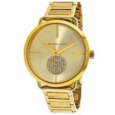 MICHAEL KORS Portia női óra karóra arany karóra