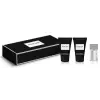 MICHAEL KORS Pour Homme SET: edp 5ml + tusfürdő gél 25ml + After shave balm 25ml