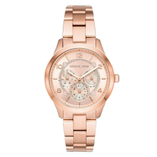 MICHAEL KORS Runaway Bradshaw Rose Arany Női Karóra MK6589 karóra