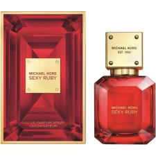 MICHAEL KORS Sexy Ruby EDP 100 ml parfüm és kölni