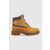 MICHAEL KORS Trappers Turner Boots 40T2TUFE5L 35 EU Barna
