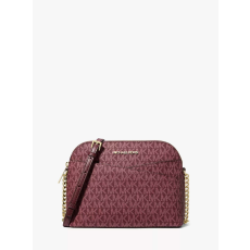  MICHAEL KORS Vínás Női Keresztpántos Táska