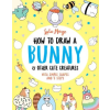 Michael O'Mara Books Ltd How to Draw a Bunny and other Cute Creatures | Lulu Mayo