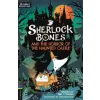 Michael O'Mara Books Ltd Sherlock Bones and the Horror of the Haunted Castle | Tim Collins
